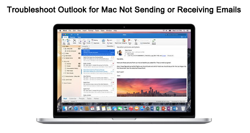outlook for mac offline file
